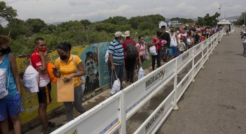 Estatuto Temporal de Protección a Migrantes 