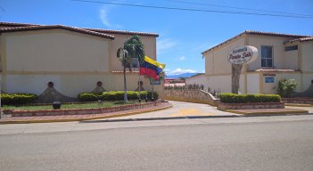 Ocupación de hoteles, posadas y demás empresas turísticas de la frontera venezolana