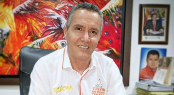 Carlos Julio Socha
