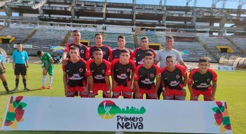 La Selección Norte Sub-17 de Fútbol disputará la fase final de Interligas nacional. 