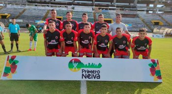 Selección Norte de Fútbol Sub-17.