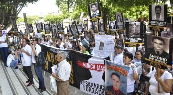 Hoy se cumplen ya 10 años desde que fue aprobada la histórica Ley de Víctimas y Restitución de Tierras./Foto Archivo La Opinión