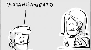 Caricatura del sábado, 19 de junio de 2021