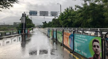 . A partir de este miércoles, comenzará la reapertura “gradual” de la frontera con Venezuela. / Foto: Alfredo Estévez