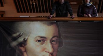 Mozart