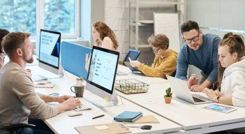 Incentivan el empleo juvenil