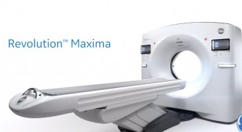 Revolution Máxima es un TAC potente, de alto rendimiento y fiable, diseñado para maximizar cada paso del flujo de trabajo del TAC, desde el enrutamiento hasta los informes. / Foto: Cortesía