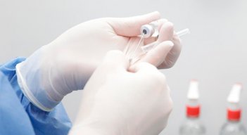 Vacunas contra la COVID-19.