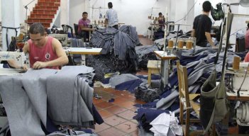 Ayudas para el sector textil 