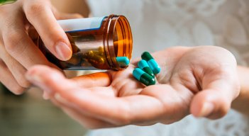 Automedicación en Colombia.