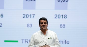  Felipe Balón, presidente de Ecopetrol