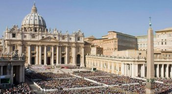 Ciudad del Vaticano.