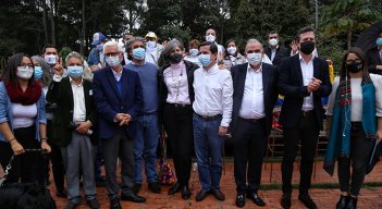 Coalición de la Esperanza