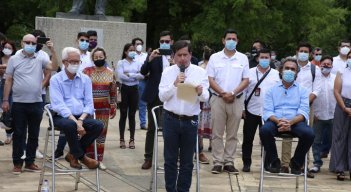 Coalición de la esperanza en Cúcuta 