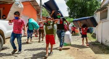 El departamento se ubica entre las nueve regiones más afectadas por este flagelo./Foto archivo La Opinión