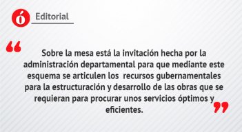 Editorial.