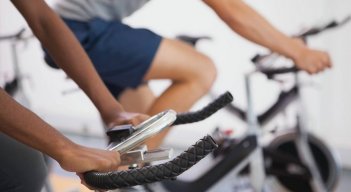 El ejercicio es vital para la salud