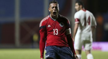 Fredy Guarín.