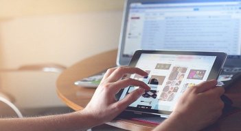 El país llegó a los 32,9 millones de accesos a Internet móvil, con 400.000 nuevos en el primer trimestre del año./ Cortesía/ La Opinión 