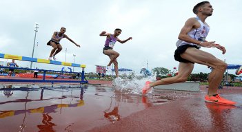 Juegos Olímpicos de Tokio.