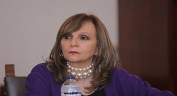 Ángela María Robledo.