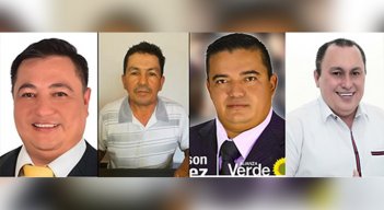Tibú elige mañana a su nuevo alcalde./Foto: cortesía