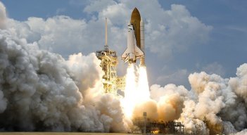 Comienza turismo al espacio