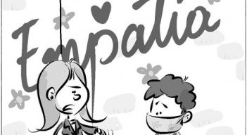 Caricatura del sábado, 17 de julio de 2021