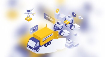 Con esta herramienta, se impulsan los datos del negocio y optimización del potencial de crecimiento. Incrementado la satisfacción del cliente en hasta 10%, reducción de costos operativos hasta un 30% y un control de ejecución y cumplimento en tiempo real (24/7). / Foto: Cortesía