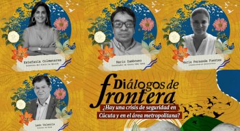 Diálogos de Frontera