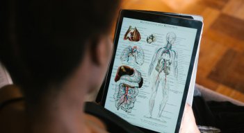 La enfermedad de Gaucher es uno de los trastornos metabólicos hereditarios conocidos como enfermedades de almacenamiento de lípidos (grasas). / Foto: Cortesía