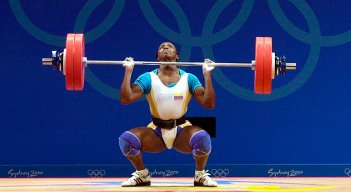 María Isabel Urrutia.