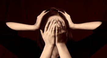 La migraña puede generar incapacidad laboral. / Foto: Cortesía