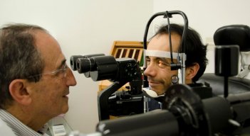 El examen anual puede prevenir afecciones visuales 