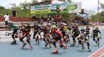 El patinaje nortesantandereano participará en el Interclubes categoría transición.