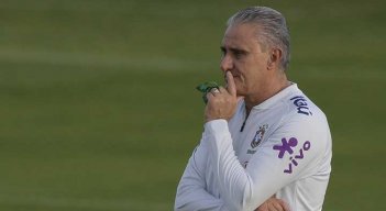 Tite, seleccionador de Brasil ya eligió los convocados
