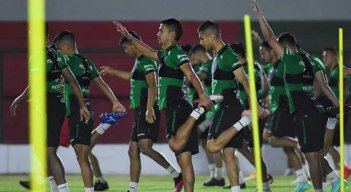 Bolivia definió la lista de convocados para enfrentar a Colombia el 2 de septiembre.