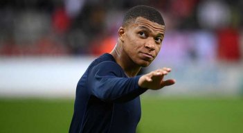Finalmente el París SG y el Real Madrid no pudieron llegar a un acuerdo para el traspaso de Kylian Mbappé.
