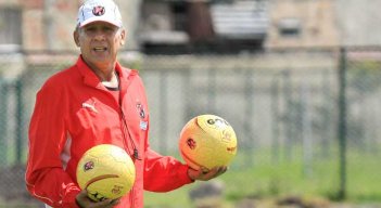 Los recuerdos de Germán ‘Burrito’ González sobre el subcampeonato del Cúcuta Deportivo 