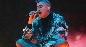 Bad Bunny y Diana Uribe, los más escuchados en Spotify