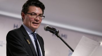 Alejandro Gaviria confirmó que será candidato a la Presidencia de Colombia./Foto Archivo La Opinión