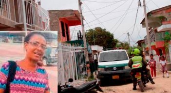 La lectura del fallo será el próximo 30 de septiembre y Rodríguez Villamil podría enfrentarse a una pena mínima de 26 años de cárcel. Foto Colprensa
