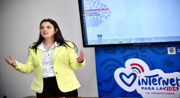 MinTIC requerirá a Centros Poblados para devolver $70.000 millones del anticipo./Foto: Colprensa