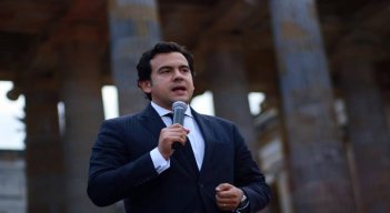 El senador Rodrigo Lara será precandidato presidencial por el Nuevo Liberalismo