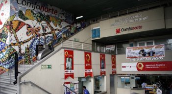 La Supersubsidio levantó el pasado 6 de agosto la intervención a Comfanorte./Foto Archivo La Opinión