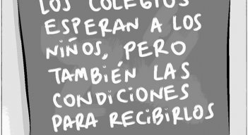 Caricatura @yeyonet
