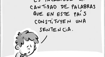Caricatura @yeyonet