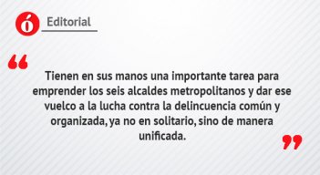 Editorial.