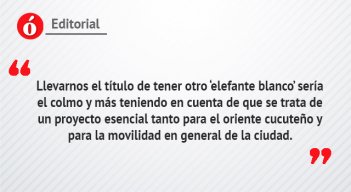 Editorial.