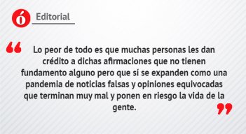 Editorial.